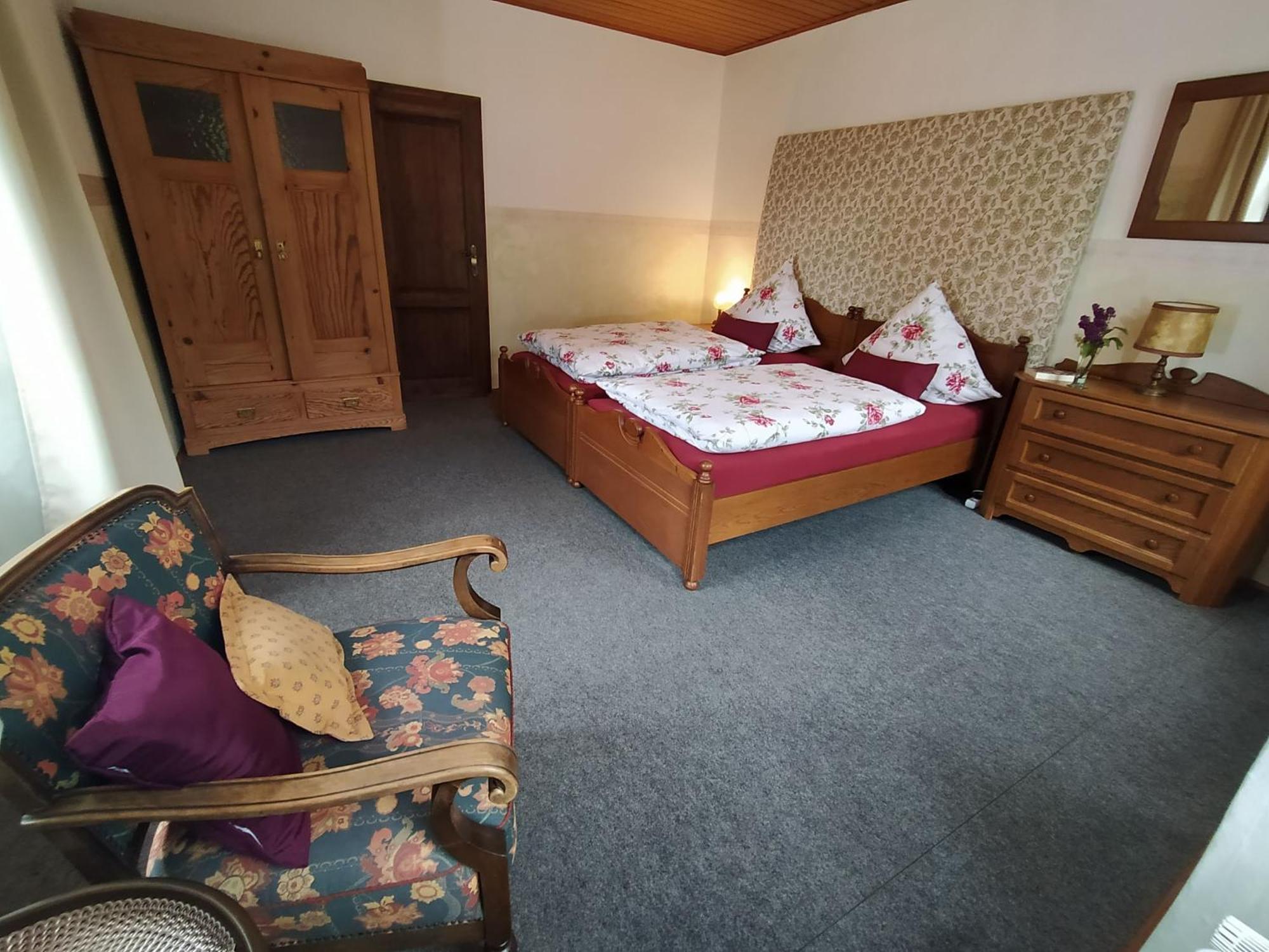 Ferienwohnung Sauerland Burgfenster 레네슈타트 외부 사진